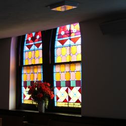 Grove United Methodist Church