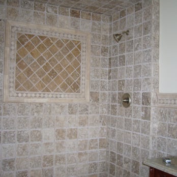 Top Notch Construction - Bathroom - General Contractors Near Me