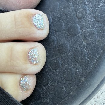 Palace Nail Lounge Gilbert - Color change gel - Nail Salons Near Me - Mesa, Arizona