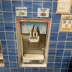 Yogurt Beach