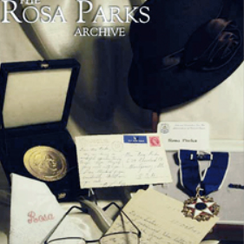 Guernsey's Auction - The Rosa Parks Archive - Auction Houses Near Me - New York, New York Guernsey's Auction - The Rosa Parks Archive - Auction Houses Near Me - New York, New York