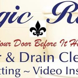 Magic Rooter Services