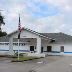 Knights of Columbus Council 6125