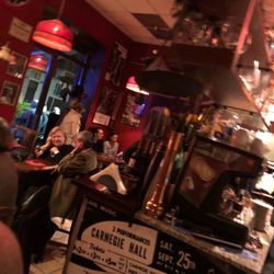 Osteria Del Jazz Di Redutto Marcello