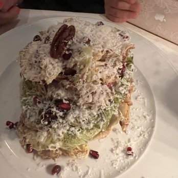 Babbo - Castelfranco - Italian Near Me - New York, New York