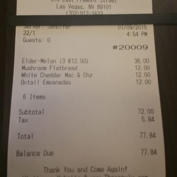 Therapy - 3 drinks and 3 appetizers - Bars Near Me - Las Vegas, Nevada Therapy - 3 drinks and 3 appetizers - Bars Near Me - Las Vegas, Nevada