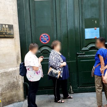 CHAPELLE NOTRE DAME DE LA MÉDAILLE MIRACULEUSE - Updated January 2026 ...