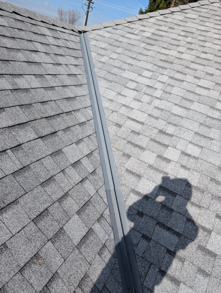 Slide of Pyramid Roofing