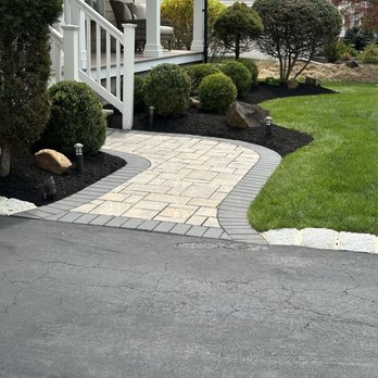 Rivera Brothers Landscaping - Landscaping Near Me