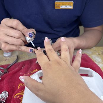 Nailspa Excel - Dip nail service - Nail Salons Near Me - La Verne, California Nailspa Excel - Dip nail service - Nail Salons Near Me - La Verne, California