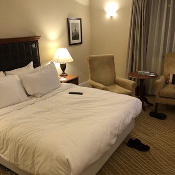 Huntingdon Marriott Hotel - Where humans sleep - Hotels Near Me - Huntingdon, CAM