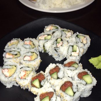 Tsunami Vista - Sushi Bars Near Me - Columbia, South Carolina Tsunami Vista - Sushi Bars Near Me - Columbia, South Carolina