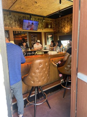 Wally's Bar and Liquors by null