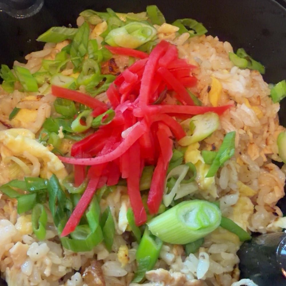 Shokku Ramen - Chicken Fried Rice - Ramen Near Me - Houston, Texas Shokku Ramen - Chicken Fried Rice - Ramen Near Me - Houston, Texas