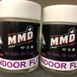 MMD - North Hollywood - We carry the best MMD products