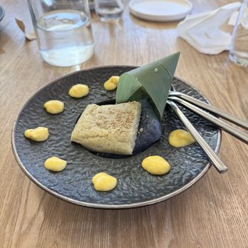 Khao Sen - Vegan and gluten free dessert - Thai Near Me - Fuquay-Varina, North Carolina Khao Sen - Vegan and gluten free dessert - Thai Near Me - Fuquay-Varina, North Carolina