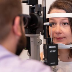 Infocus Eye Care - Experience modern eye care