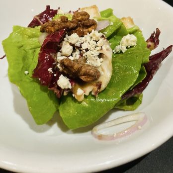 Echo & Rig - Salad. - Steakhouses Near Me - Henderson, Nevada Echo & Rig - Salad. - Steakhouses Near Me - Henderson, Nevada