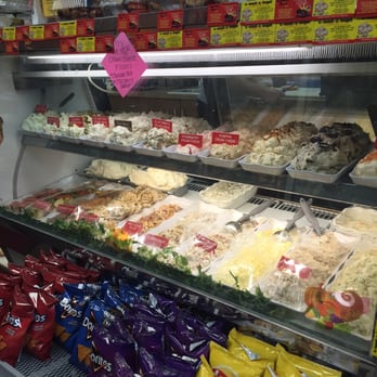 U-Need-A Bagels - The salad & Cream Cheese Assortment - Bagels Near Me - West Babylon, New York