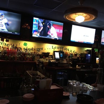 O'Keefe's Irish Pub - the bar and televisions - Irish Near Me - Murrells Inlet, South Carolina O'Keefe's Irish Pub - the bar and televisions - Irish Near Me - Murrells Inlet, South Carolina