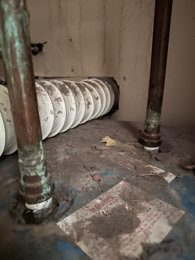 Slide of Shy Maintenance And Repair