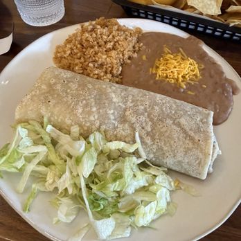Rito's Mexican Food - Mesa - Mexican Near Me - Mesa, Arizona