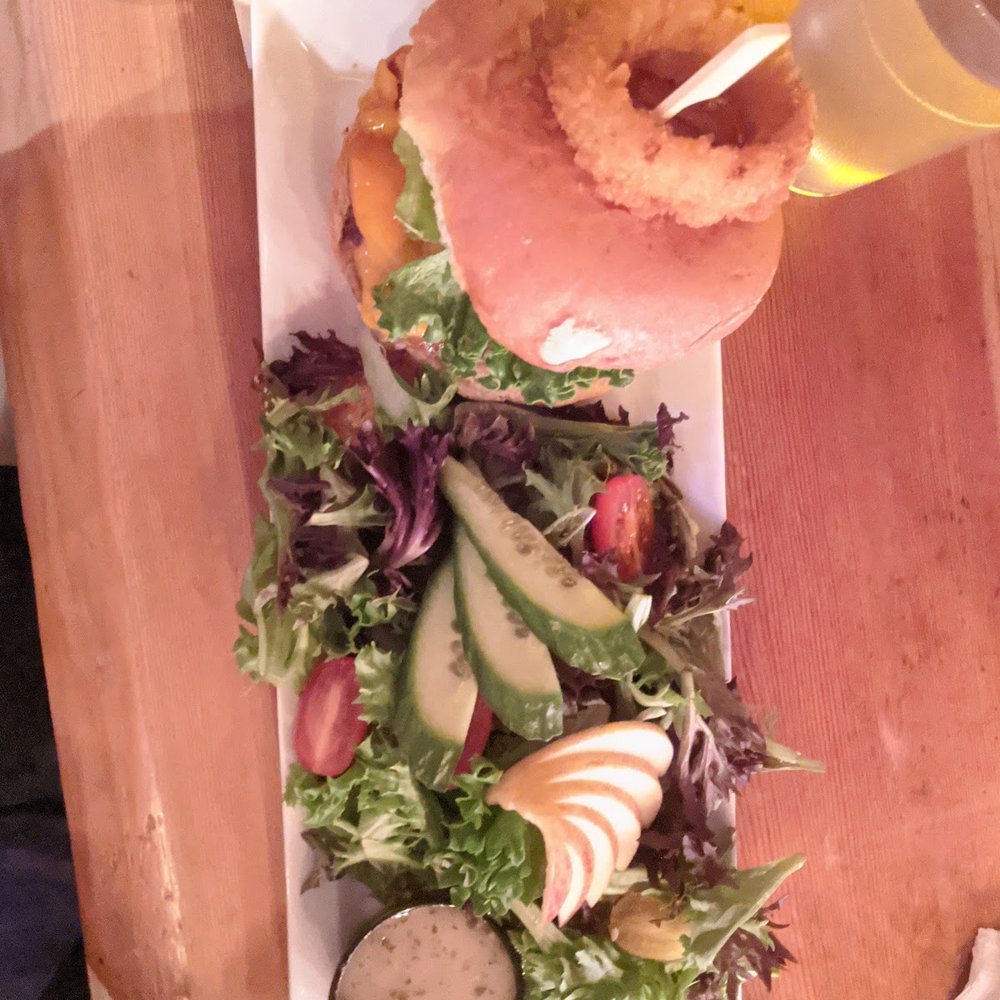 The Wolf's Den - Burgers Near Me - Golden, British Columbia The Wolf's Den - Burgers Near Me - Golden, British Columbia