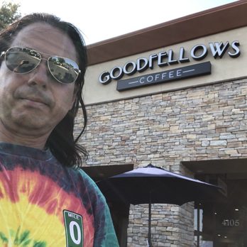 Goodfellows Coffee - Iced coffee break - Coffee & Tea Near Me - Cypress, California Goodfellows Coffee - Iced coffee break - Coffee & Tea Near Me - Cypress, California