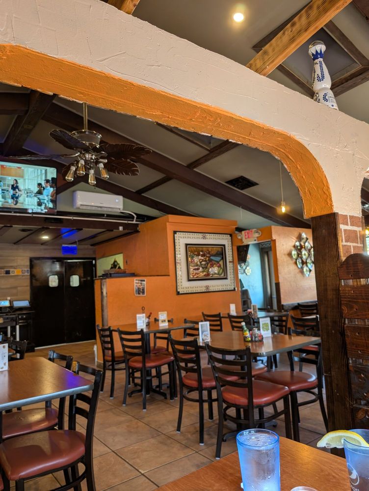 La Casona Mexican Restaurant