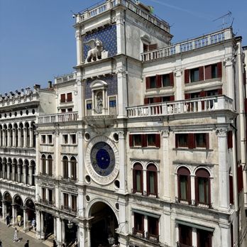 Piazza San Marco - Public Plazas Near Me - Venezia, VE