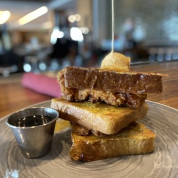 Water's Table - Chicken and French toast - New American Near Me - Renton, Washington Water's Table - Chicken and French toast - New American Near Me - Renton, Washington