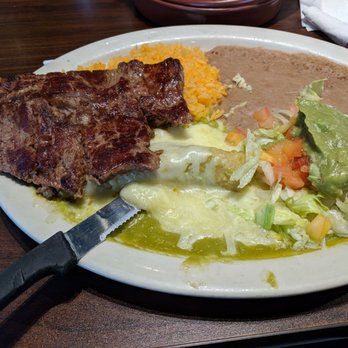 Taurinos Mexican Restaurant - Mexican Near Me - San Antonio, Texas