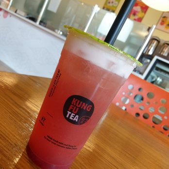 Kung Fu Tea - Coffee & Tea Near Me - Gambrills, Maryland