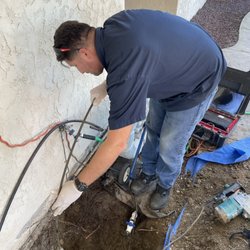 All About Drains & Plumbing