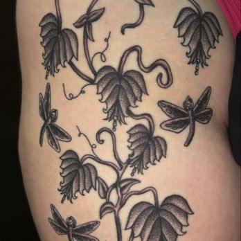 Shades of Gray Studios - Tattoo Near Me - Sparks, Nevada
