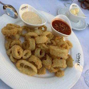Barka - Seafood Near Me - Mountain Lakes, New Jersey