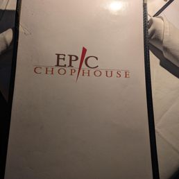 Epic is right! Epic is right!