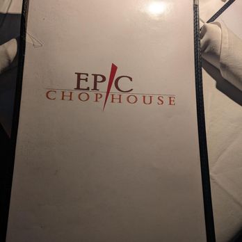 Epic Chophouse - Epic is right! - Seafood Near Me - Greensboro, North Carolina Epic Chophouse - Epic is right! - Seafood Near Me - Greensboro, North Carolina