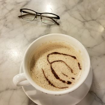 Maison B Cafe - Belgian Near Me - New Haven, Connecticut
