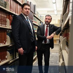 Brumley Law Firm Car Accident Lawyers - Kent