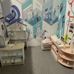 Wonderworld Playzone