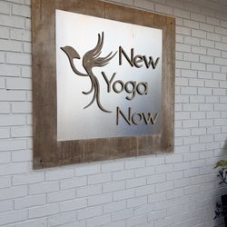 New Yoga