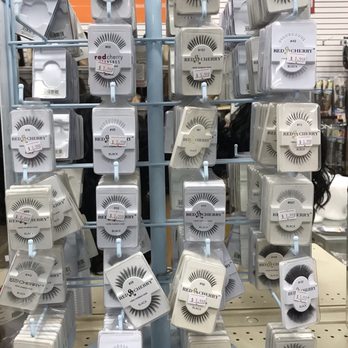 Angel Beauty Supply - Lots of eyelashes - Cosmetics & Beauty Supply Near Me - Oakland, California Angel Beauty Supply - Lots of eyelashes - Cosmetics & Beauty Supply Near Me - Oakland, California
