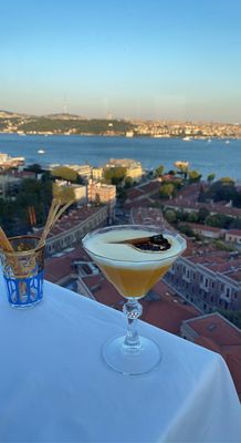 Vogue Restaurant & Bar by null