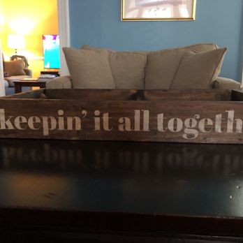 Board & Brush Creative Studios - Home Decor Near Me - Norfolk, Virginia