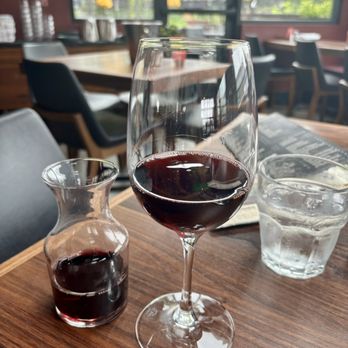 Postino Bryker Woods - Wine Bars Near Me - Austin, Texas
