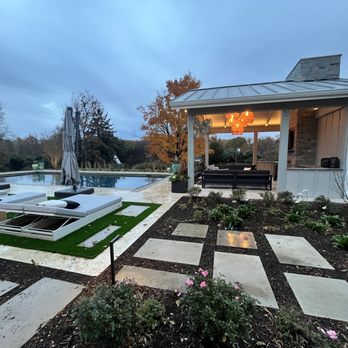 Great American Landscapes - Landscaping Near Me - Clarksburg, Maryland Great American Landscapes - Landscaping Near Me - Clarksburg, Maryland