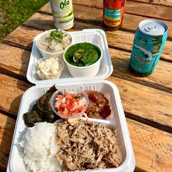 Bite The Eye - Hawaiian food and local Beers - Poke Near Me - Pahoa, Hawaii Bite The Eye - Hawaiian food and local Beers - Poke Near Me - Pahoa, Hawaii