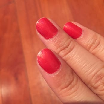 Nail Pretty - Third day of my nail polish and it's already fading out! Bad place. Never go again! - Nail Salons Near Me - San Francisco, California Nail Pretty - Third day of my nail polish and it's already fading out! Bad place. Never go again! - Nail Salons Near Me - San Francisco, California