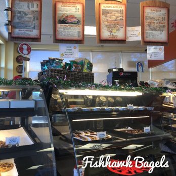Fishhawk Bagels - Bagels Near Me - Riverview, Florida